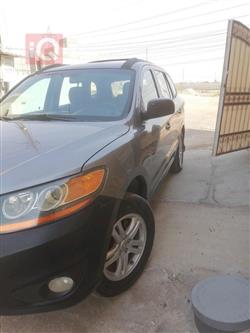 هيونداي سانتافي